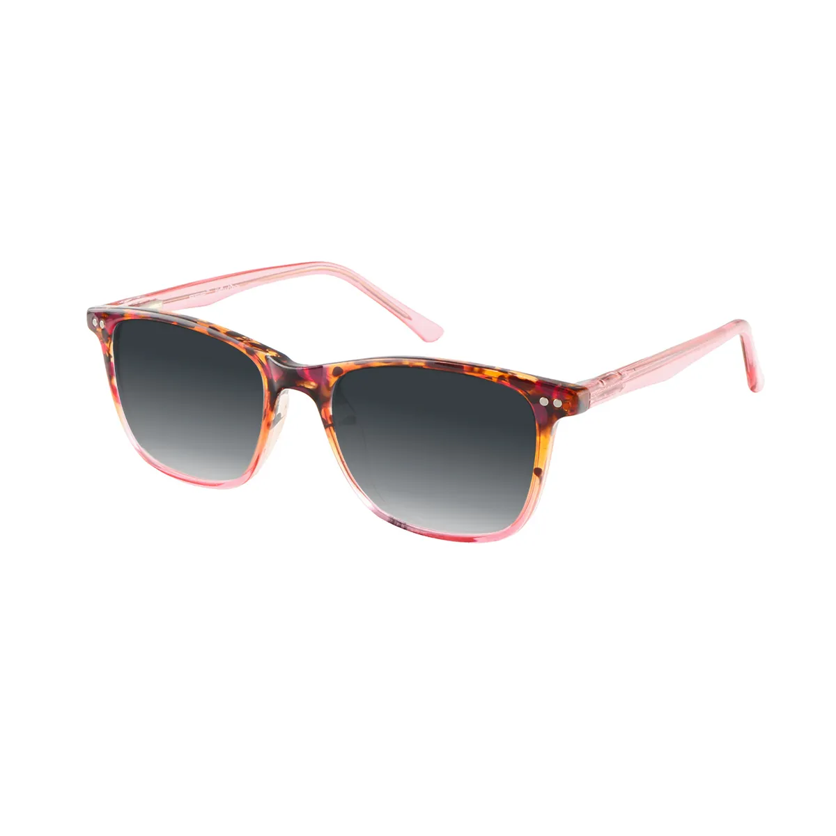 216B36CC-1961-21E3-5497-472F5E63E912.webp Rectangle Fashion Glasses - Image 1